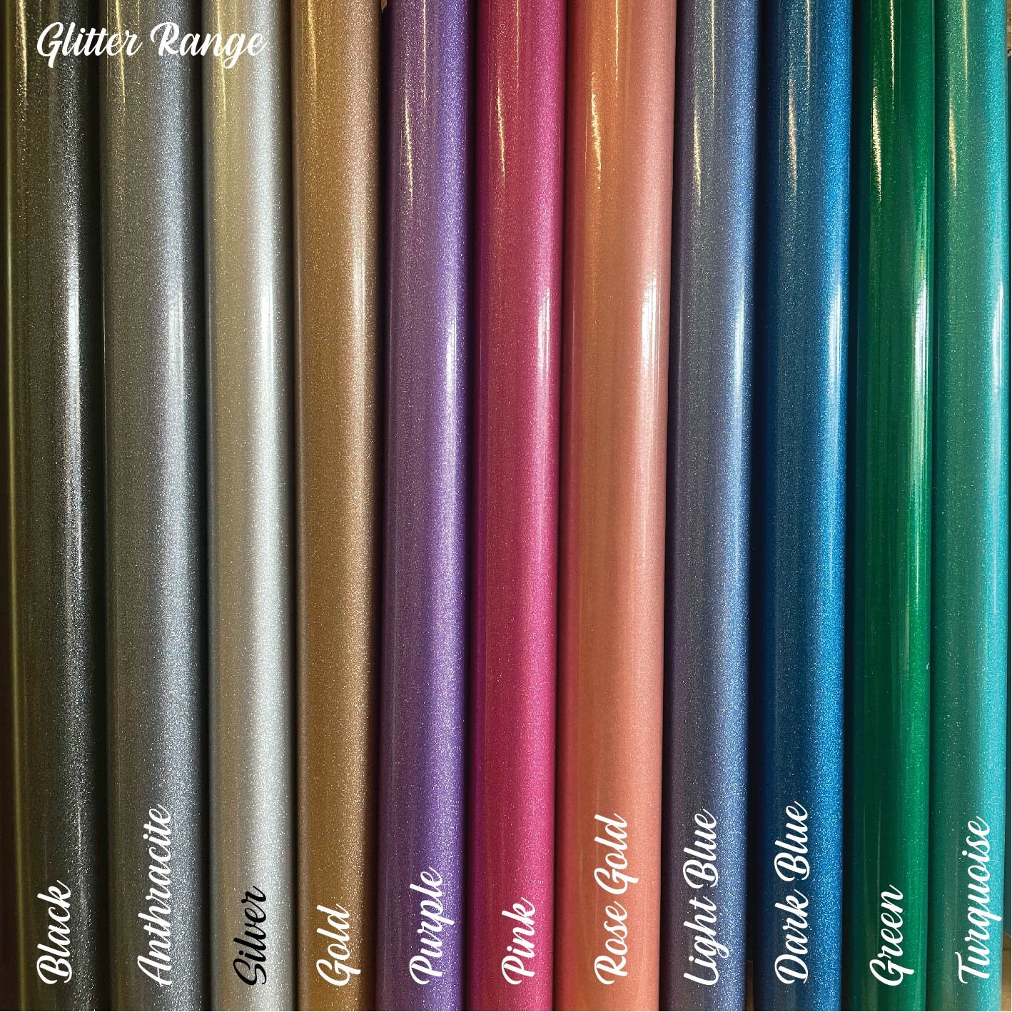 Vinyl Name Stickers for Water Bottles Calligraphy Stickers Etsy