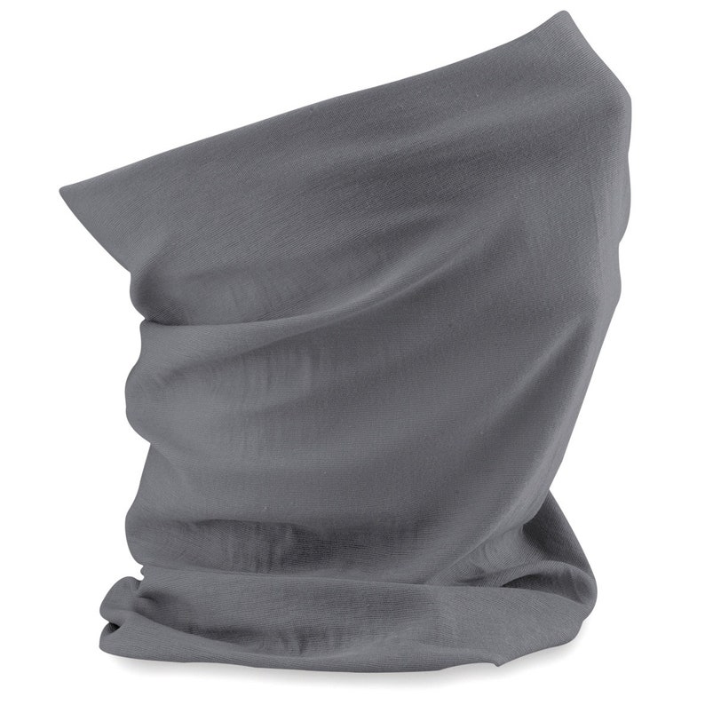 Visage Nez Bouche Couvre Snood Personnalisé Écharpe Cou Chaud Respirant Chamois image 7