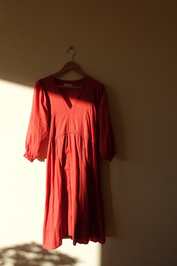 Ulla Johnson Dress
