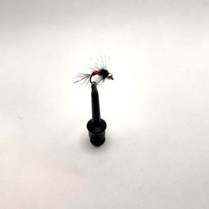 5 Nymph Flies Fly Fishing Hook 14 Czech Nymph Custom Made in USA