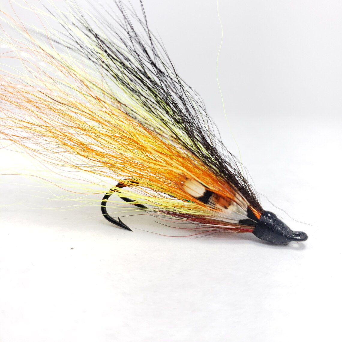 Salmon Atlantic > Doubles Flies - Fishing Flies With UK