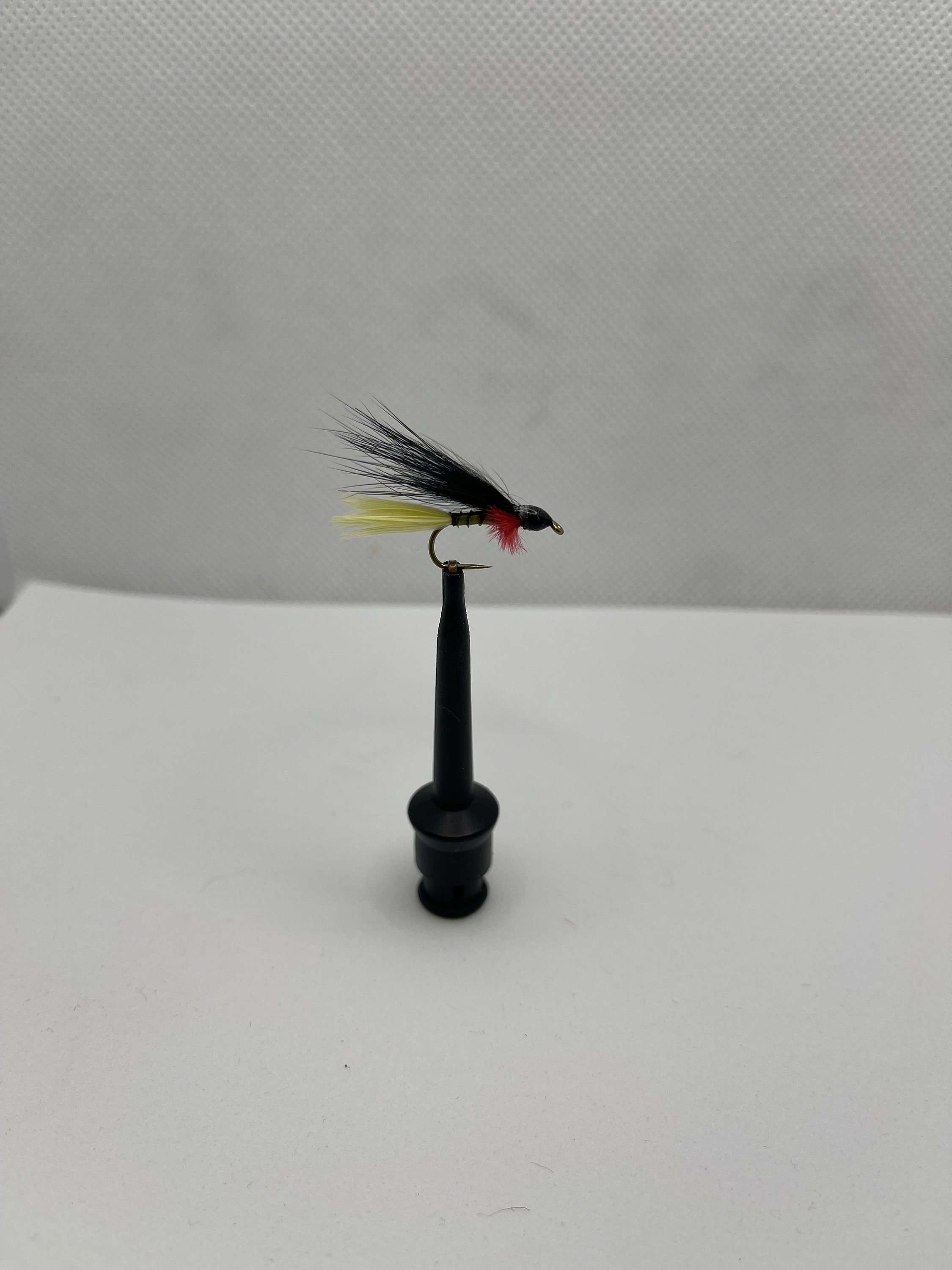 Lot De 18 Mouches Nomads Tête Dorée – Hameçon Taille 10, Couleurs Variées, Pour Pêche à La Truite