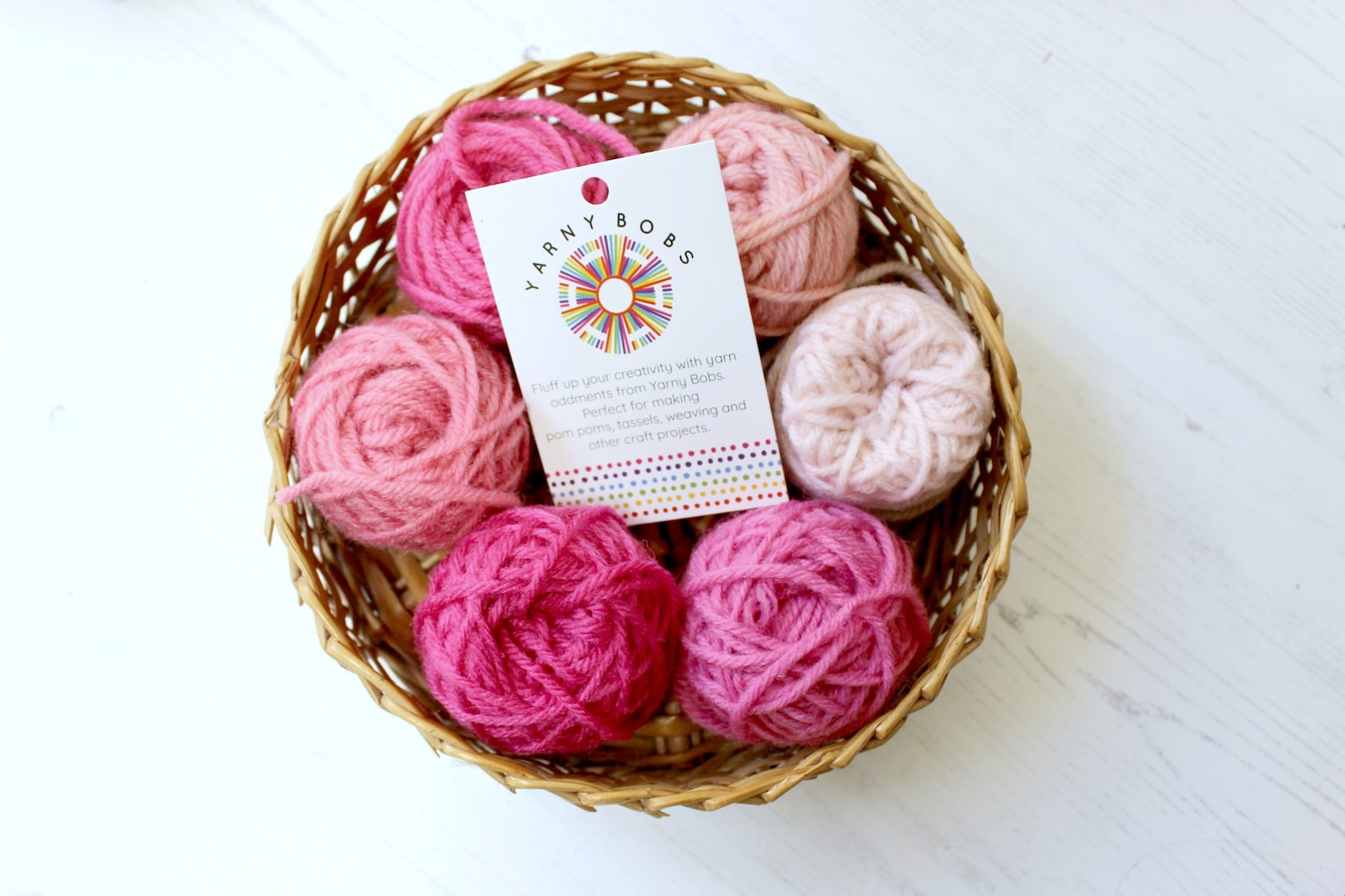 Small Pom Pom Maker Starter Kit Pom Pom Kit UK, Craft Kits for Kids UK