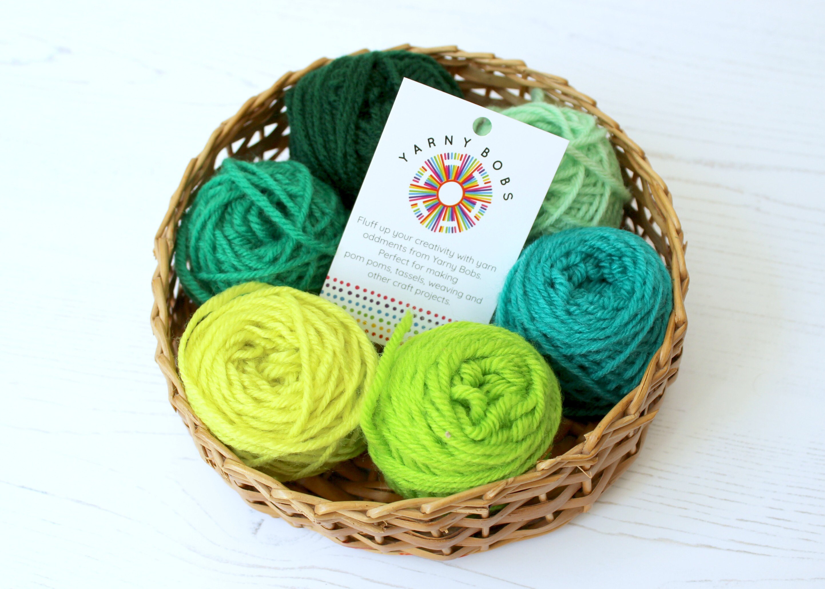 Small Pom Pom Maker Starter Kit Pom Pom Kit UK, Craft Kits for Kids UK