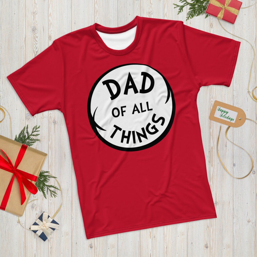 Free Free 109 Cricut Father Of All Things Svg SVG PNG EPS DXF File