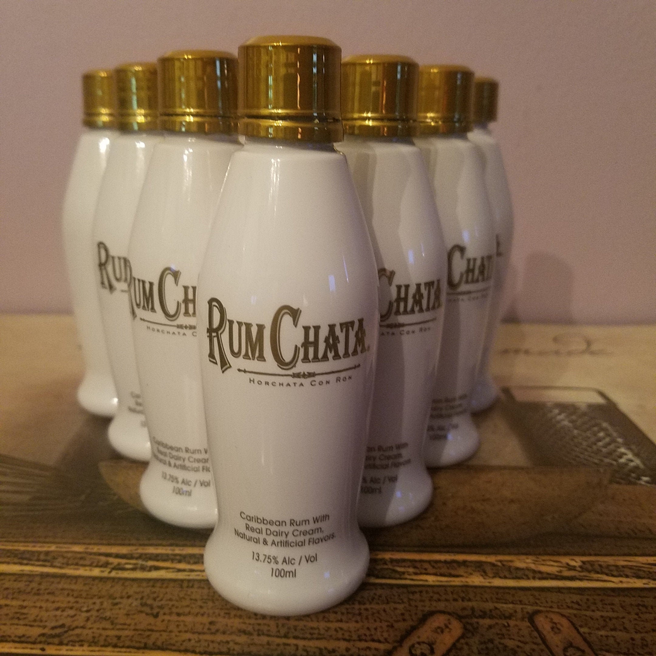 Empty Liquor Bottles for sale Only 4 left at 65