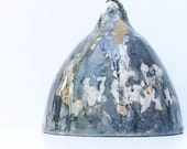 tribu, ikebana vase
