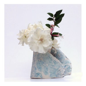yosuru, Bud Vase