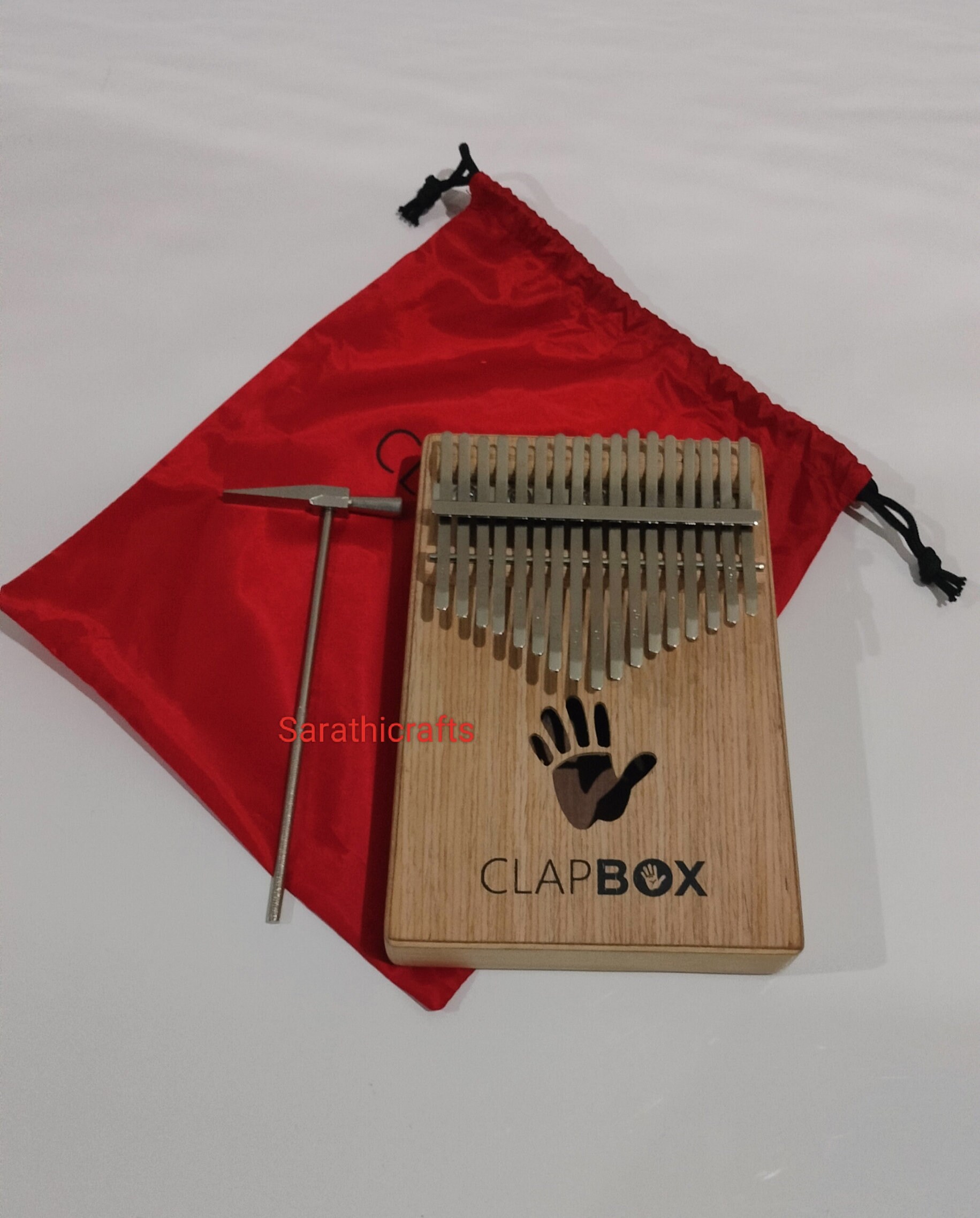 Kalimba original sale price