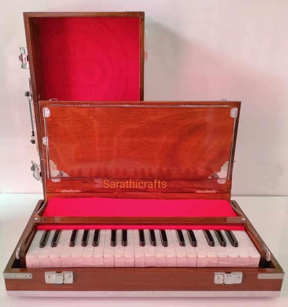 Harmonium for deals laptop