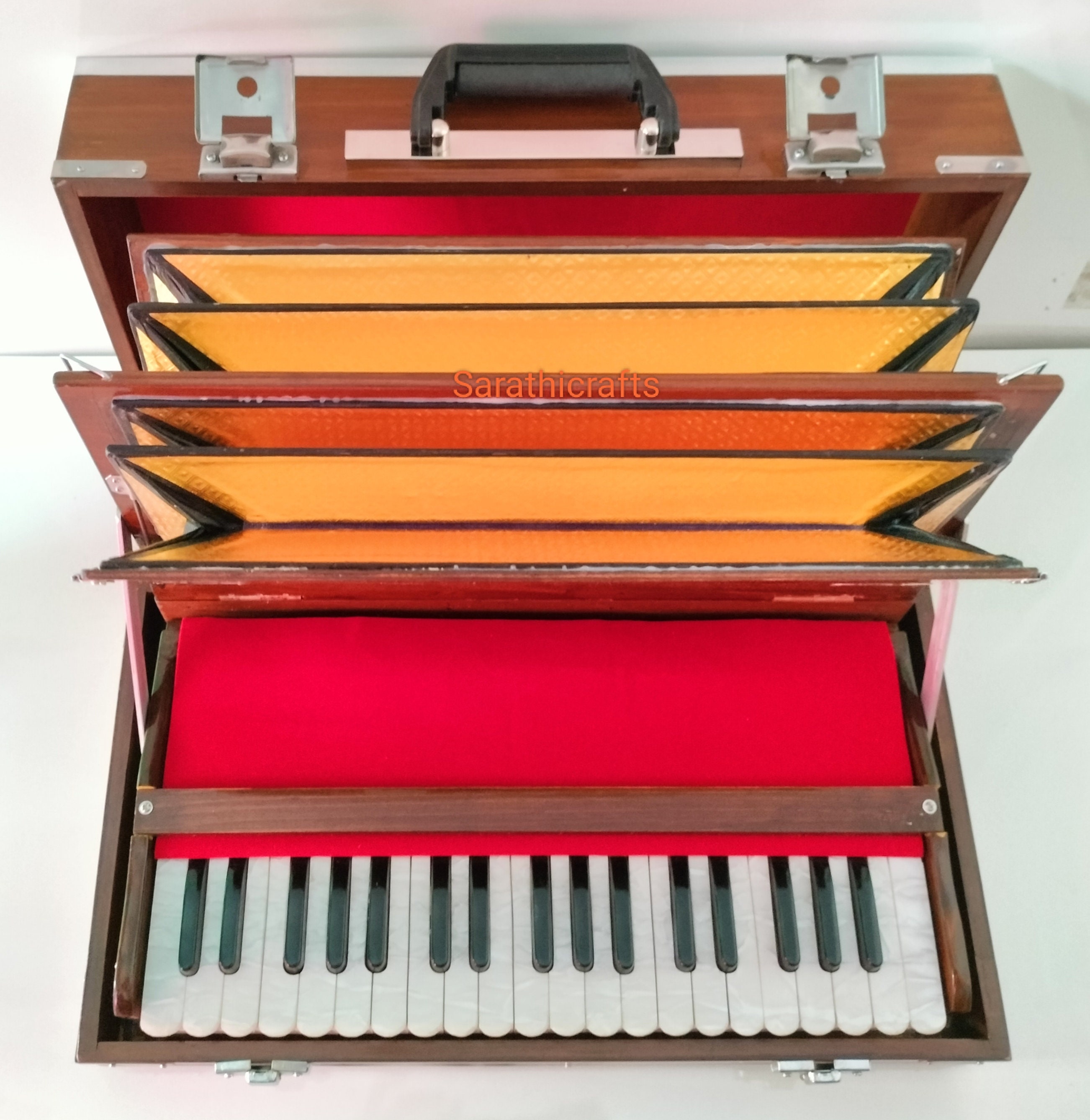 Laptop harmonium cheap