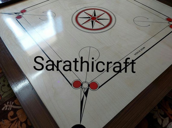 Best carrom 2024 board price