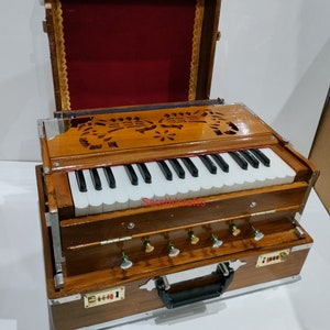 Khadi kangi shop harmonium price