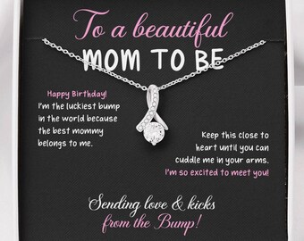 gifts for moms to be from husband