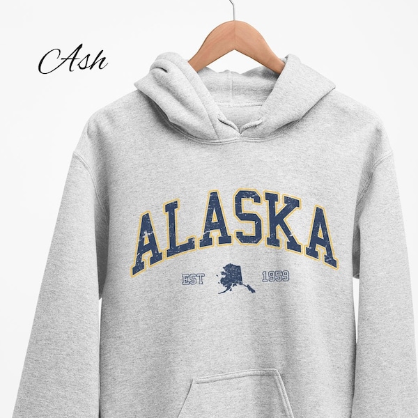 University of Alaska - Etsy