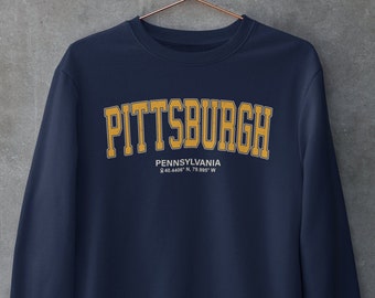 pitt alumni sweatshirt