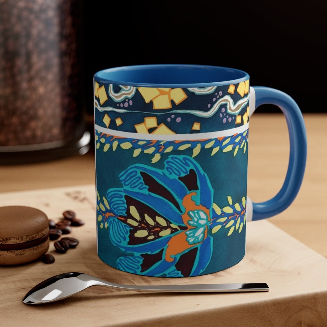アンティーク　ポスター　Tea Coffee il_1080xN.1531427692_ep1g.jpg