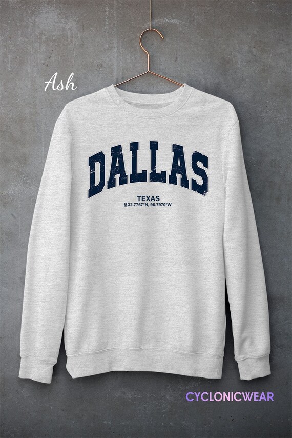 University of dallas sweatshirt hot sale