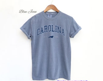 Stardom T-Shirt - Carolina Blue / 5XL  Street wear urban, Street wear,  Shirts