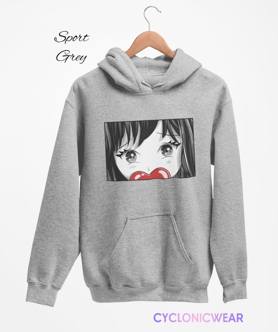 cute anime jumpers
