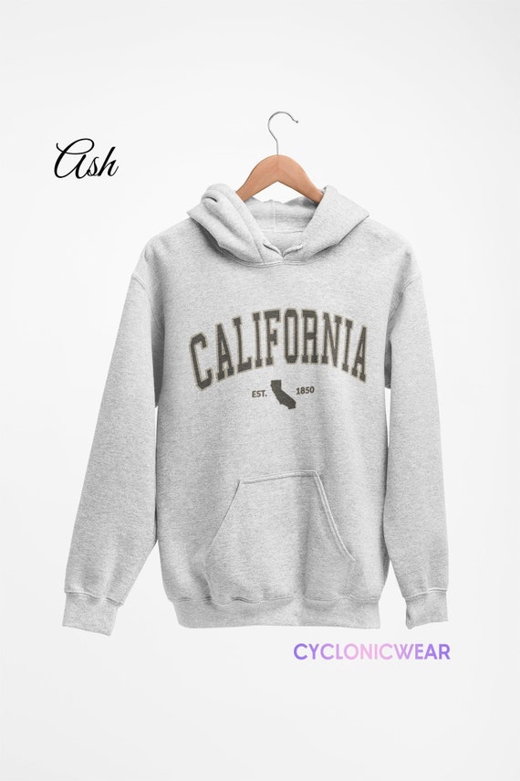 West coast university hoodie sale