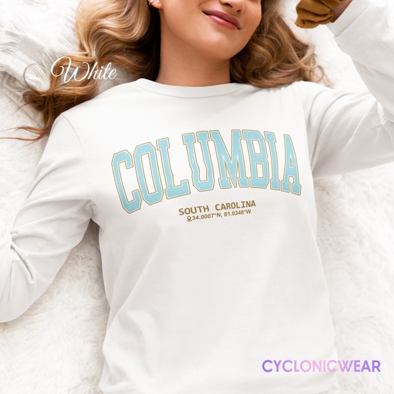Columbia wander sweatshirt hotsell