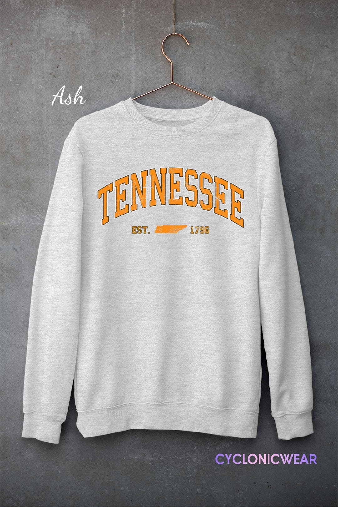 Tennessee Vols Vintage - Etsy Singapore