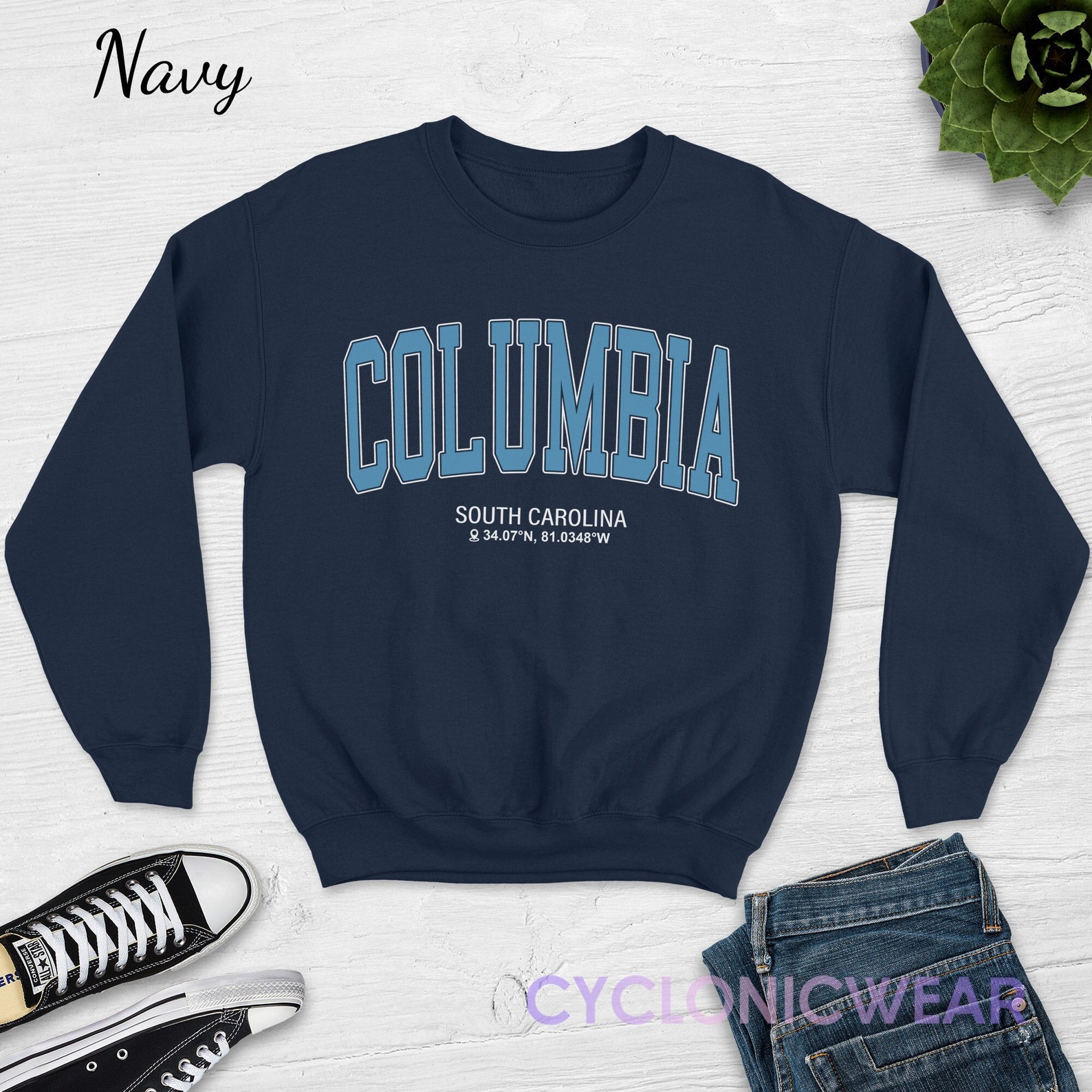 Barnard college of columbia university sweatshirt hotsell