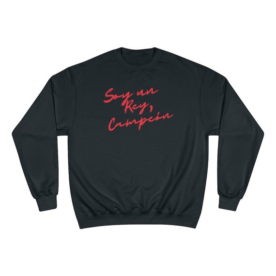 Champion campeon hoodie online