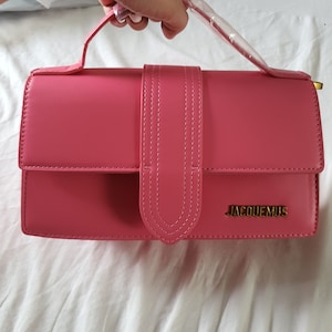 Jacquemus Bag Etsy Ireland