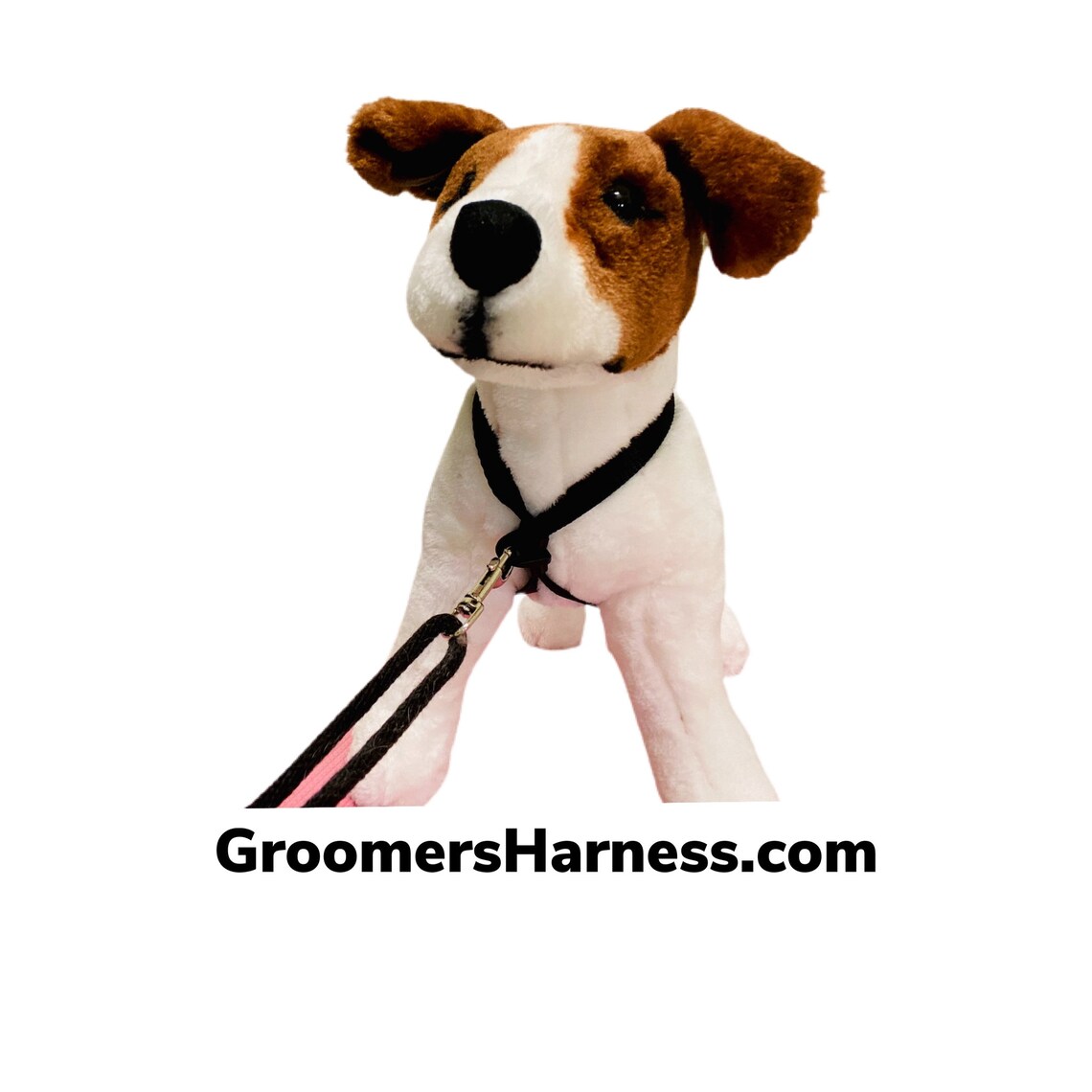 Groomers Harness Pro with Extenders Etsy