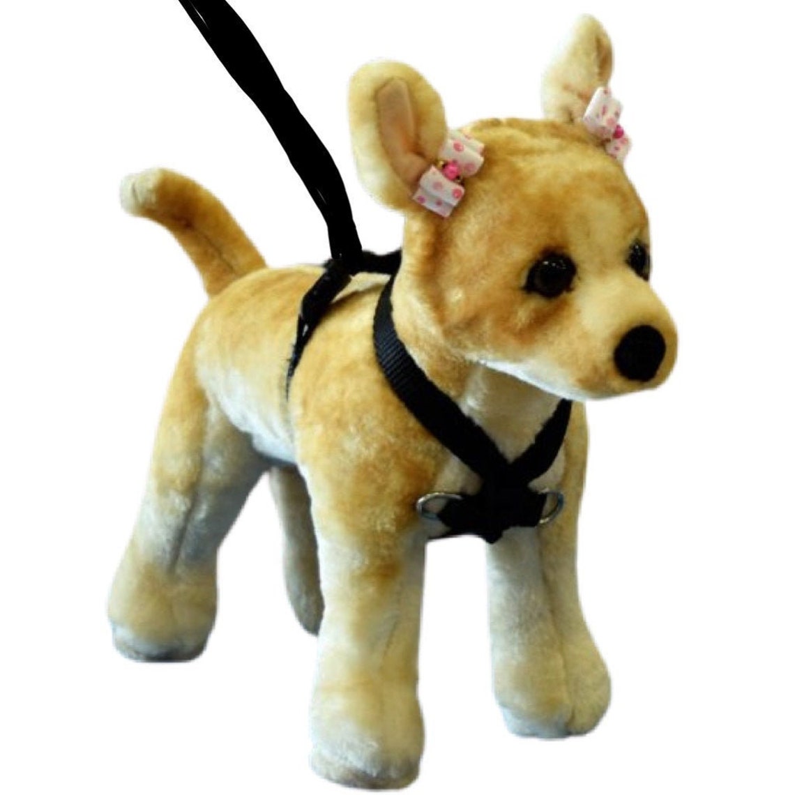 Groomers Harness Etsy