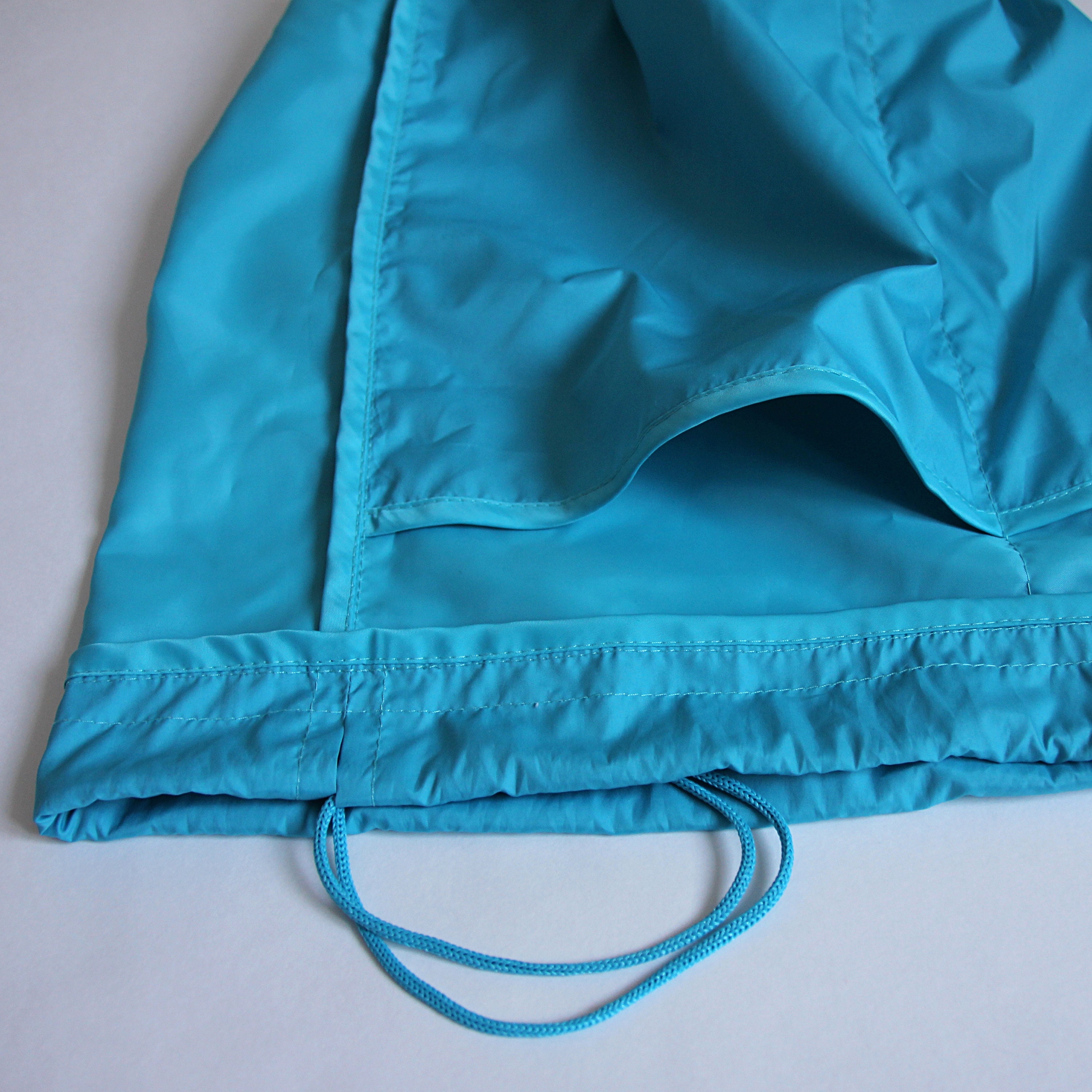 Drawstring Bag Sewing Pattern. Shoe Bag With Inner Pocket | Etsy