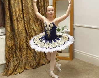 Ballet Tutu Etsy
