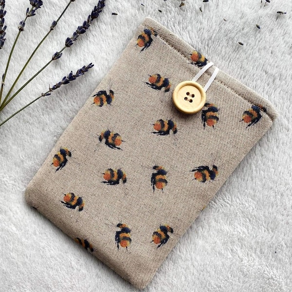 Kindle Paperwhite Case Etsy UK