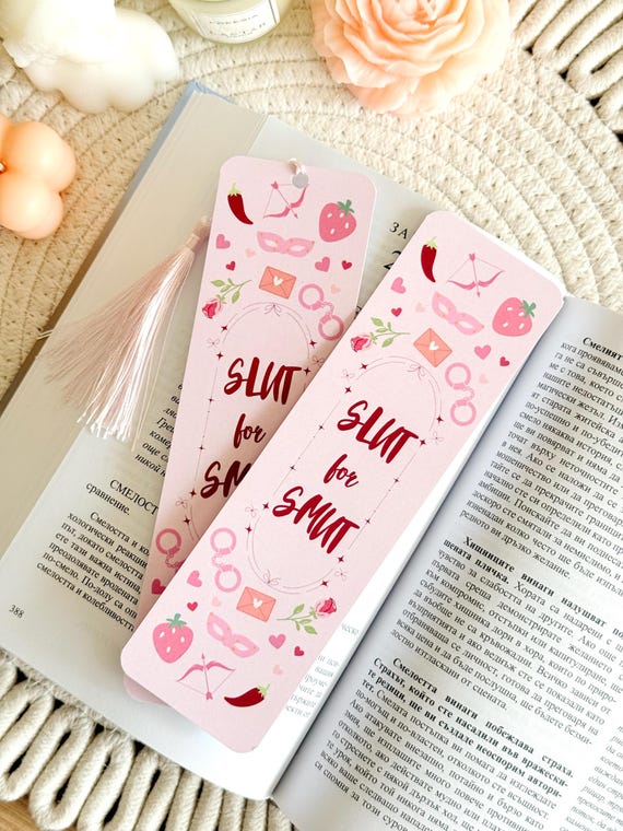 Book Nerd Gifts Smutty Book Lovers Gifts For Women, , Wicked Merch Dark Romance P 733900-768575