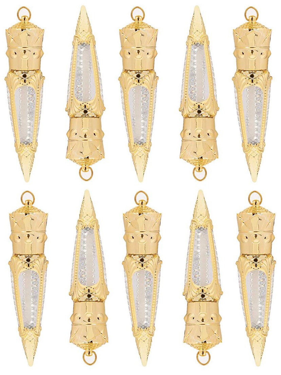 Wholesale Gold Lip Gloss Tubes Creative Lipgloss Packaging Etsy