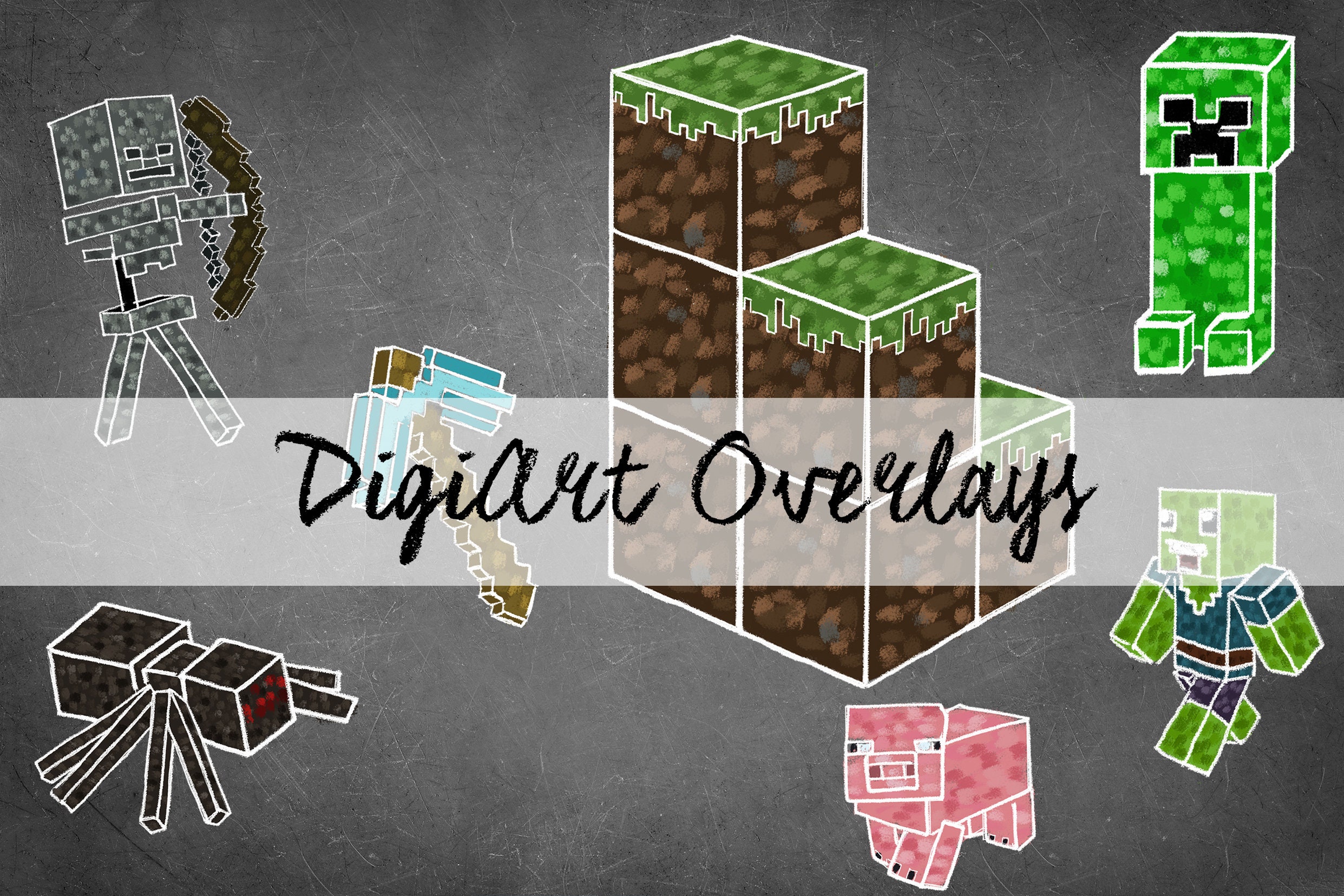 Papercraft Minecraft Skins rs, paper minecraft HD wallpaper