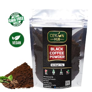 Coffee powder - Etsy 日本