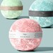 Bath Bomb Labels Template, Printable Instant Download Bath Bomb Belly ...