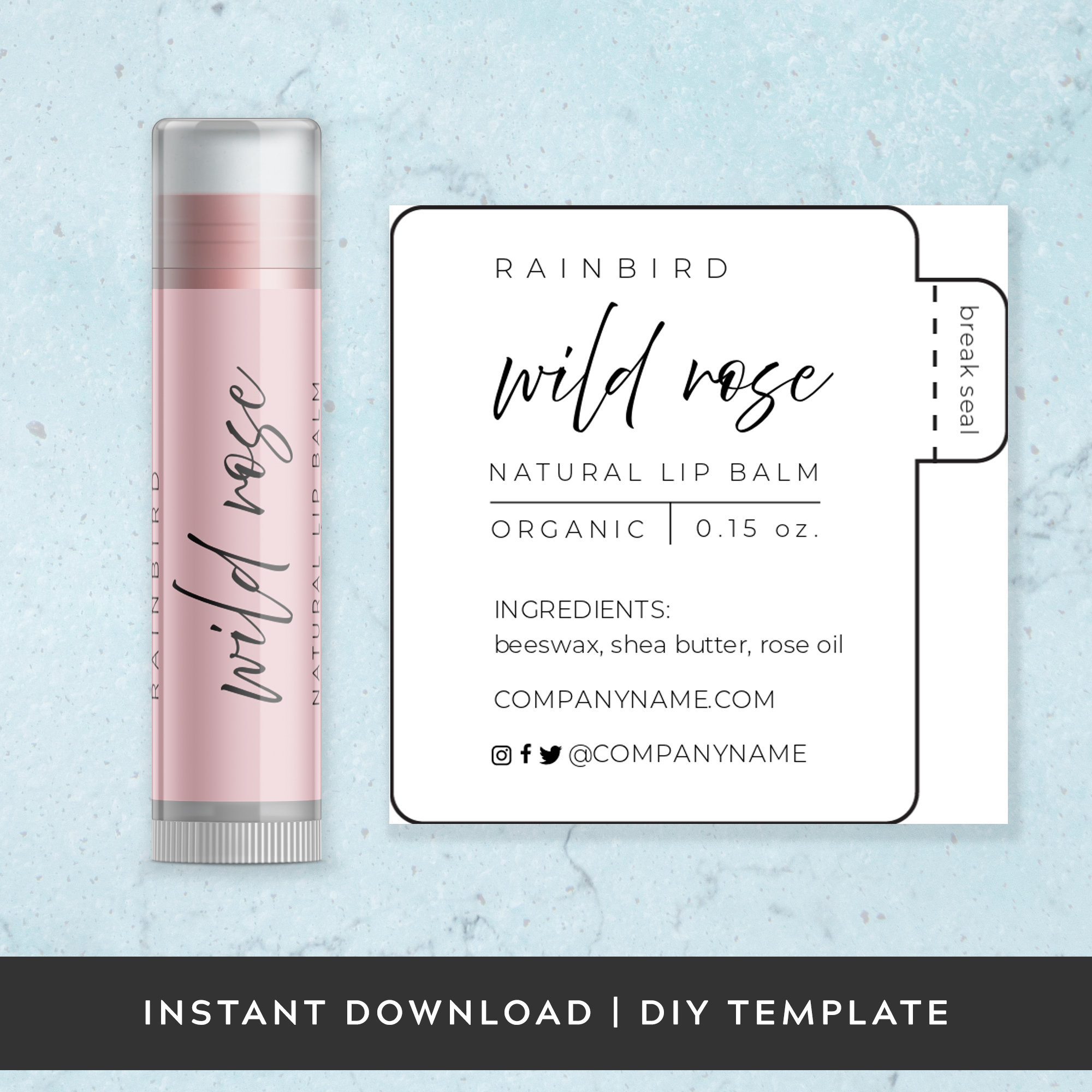 lip-balm-label-template