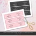 Soap Wrap Label Template Printable Handmade Soap Wrapper - Etsy
