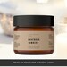 Cosmetic Label Template, Printable Jar Labels Template, DIY Essential ...