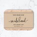 Soap Wrap Label Template Printable Handmade Soap Wrapper - Etsy