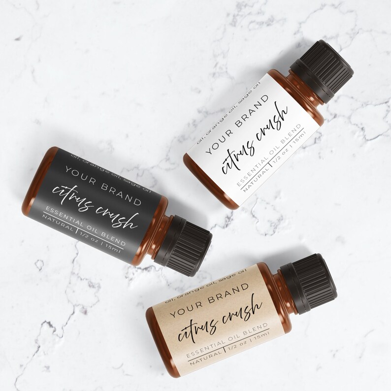 10ml Essential Oil Bottle Label Template Printable Essential Etsy UK 10ml-essential-oil-bottle-label-template-printable-essential-etsy-uk