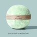 Bath Bomb Labels Template, Printable Instant Download Bath Bomb Belly ...