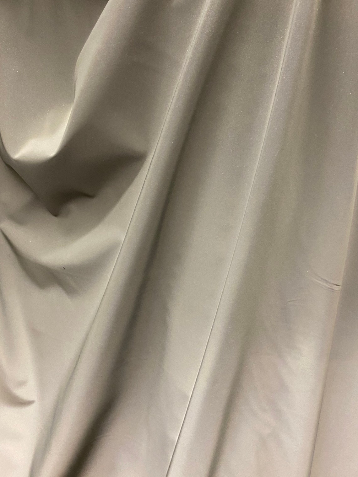 REFLECTIVE WATERPROOF FABRIC / verkauft BulkLager Etsy