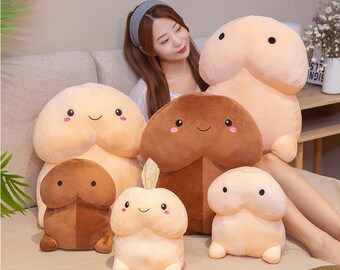 funny plushies