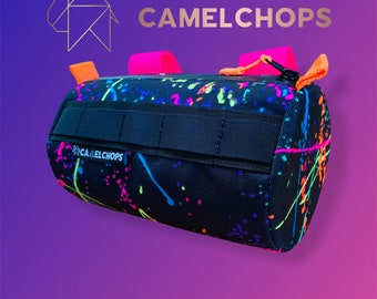 The CamelChops “GEN-Y” BLIMP