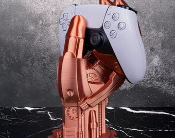 Cyber Clutch Mecha Controller Grip